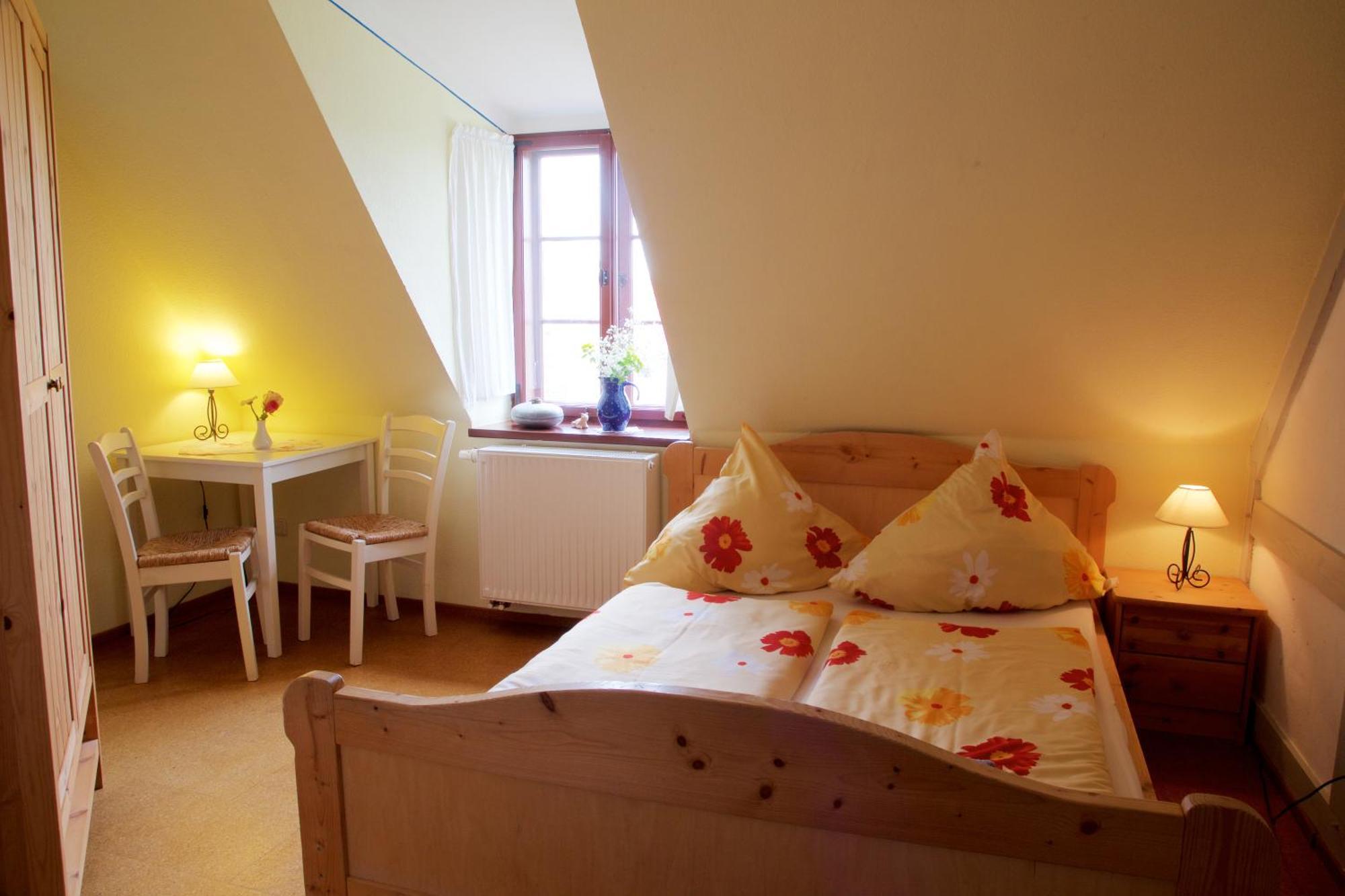 Отель Rittergut Nickelsdorf Экстерьер фото